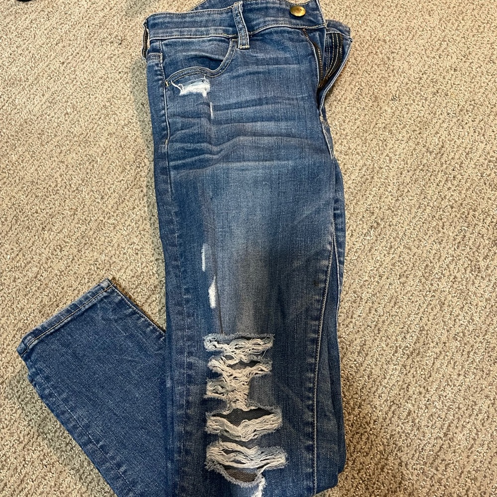 American eagle